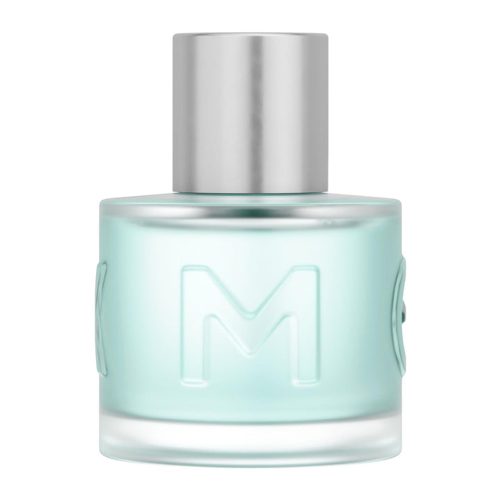 MEXX ICE TOUCH Woman Eau De Toilette, parfum de vară cu flori de portocal pentru femei active și inspirate, 20 ml