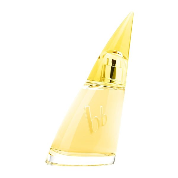 Bruno Banani, Sunset Blossom Eau de Toilette pentru femei, parfum feminin senzual cu un parfum floral radiant, de lungă durată, 50 ml