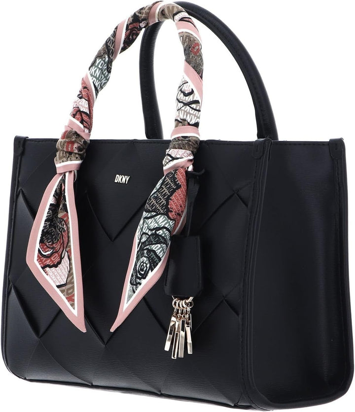 DKNY Women's Everyday Bag Satchel Genti Femei Naty Shop