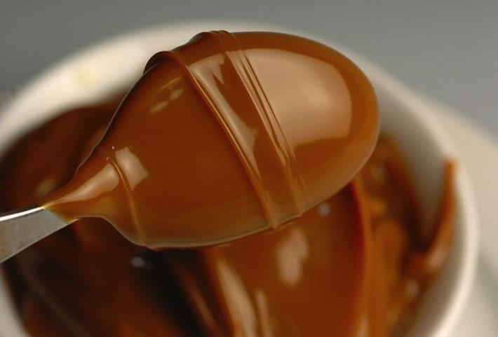 Dulce de leche (Lapte condensat caramelizat) - Nati Shop