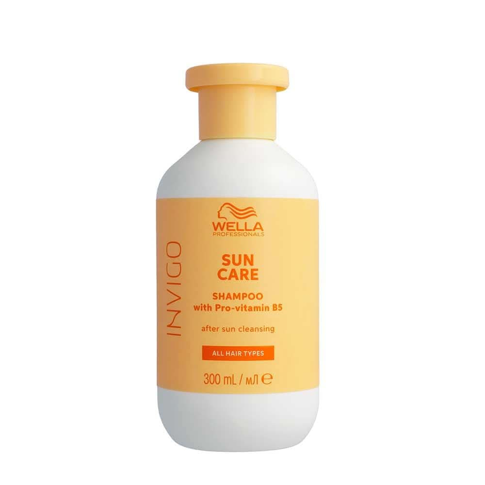 WP Invigo Sun Care Shampoo 300Ml