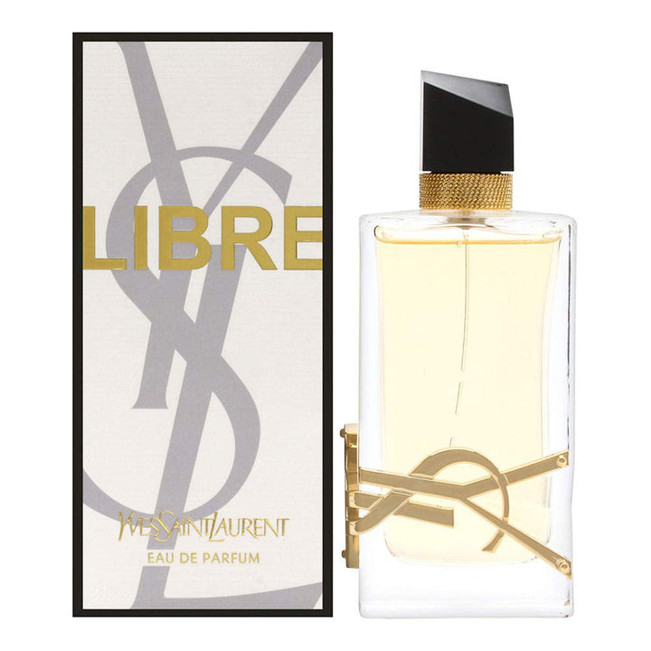 Libre Von Eau De Parfum pentru femei, 50 ml