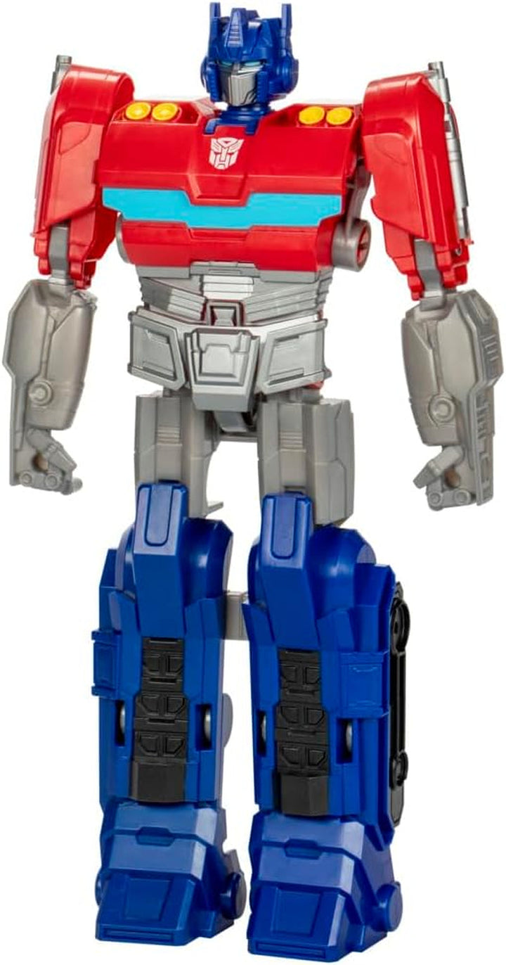 Transformers One Mega Changer Optimus Prime (Orion Pax) Figură de acțiune