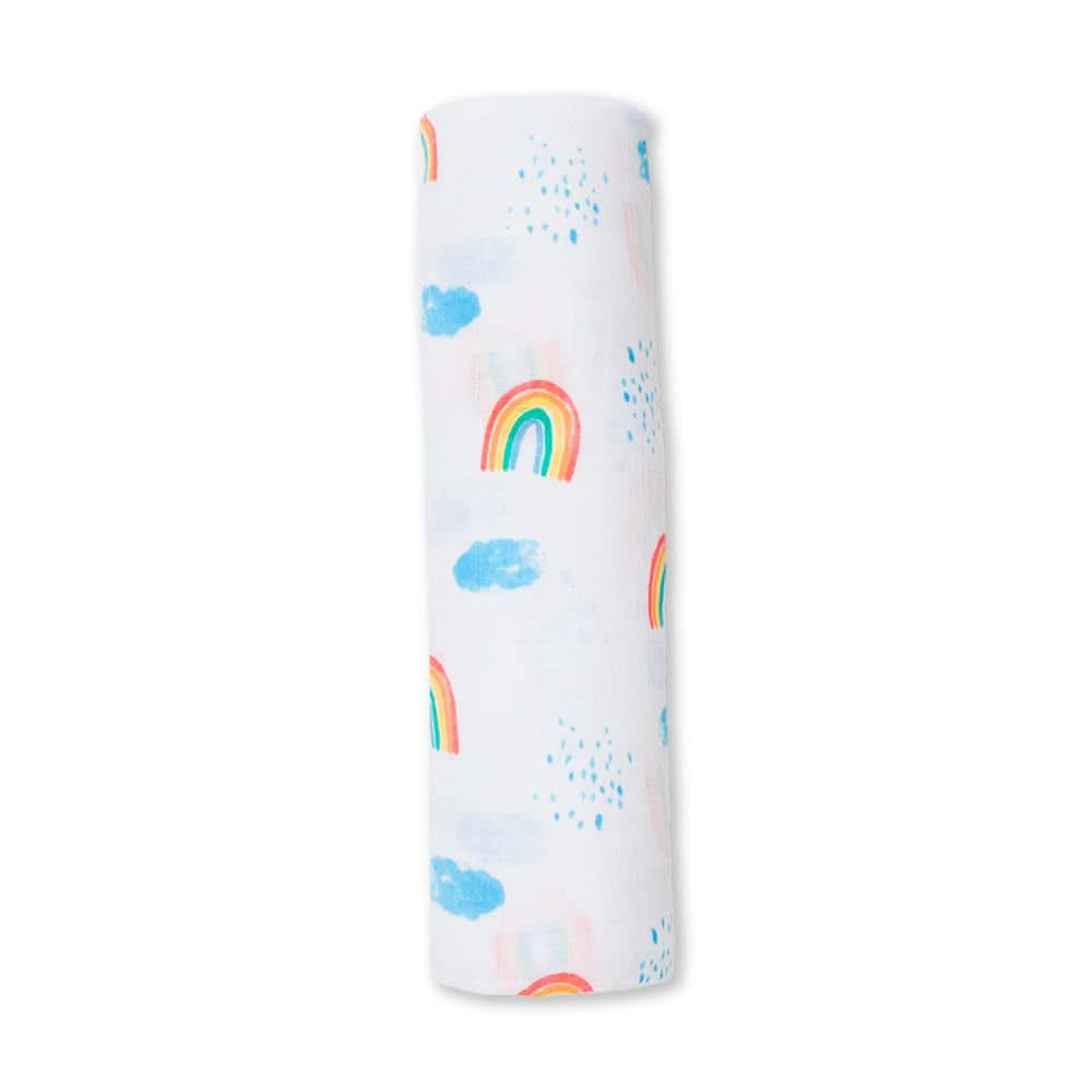 Baby LJ440 Baby Swaddle