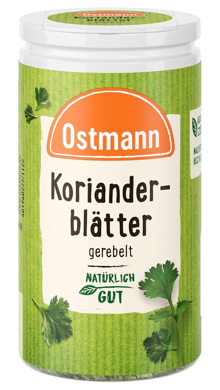 Ostmann - Frunze de coriandru, 10 grame