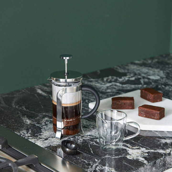Leopold Vienna filtru de cafea French Press negru 350 Ml