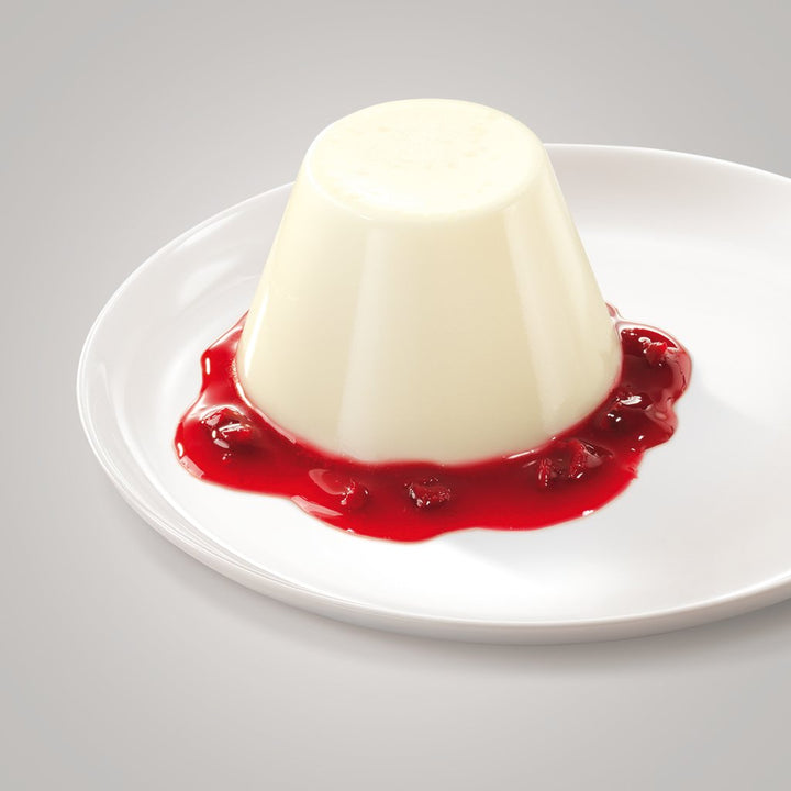 Dr. Oetker Professional Panna Cotta, Dessertpulver in 1,1 Kg Packung