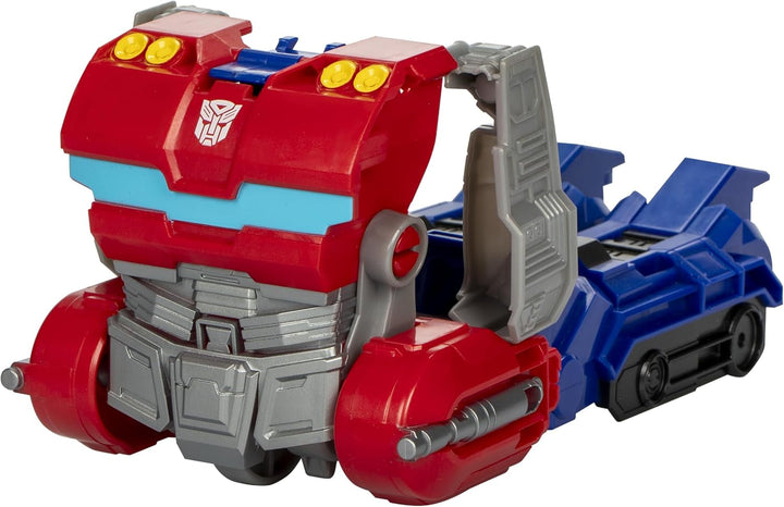 Transformers One Mega Changer Optimus Prime (Orion Pax) Figură de acțiune