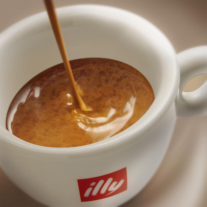 Illy Kaffeebohnen, Arabica Kaffeebohnen Auswahl, Guatemala, 6Er Pack (6 X 250 G)