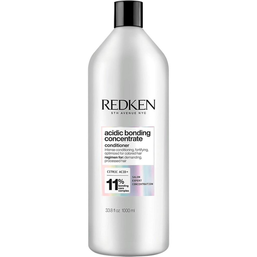 REDKEN Acidic Bonding Concentrate Conditioner, 1000 Ml