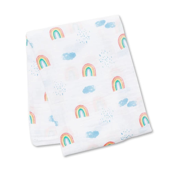 Baby LJ440 Baby Swaddle