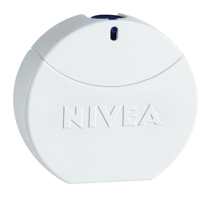 NIVEA Creme Eau De Toilette, Parfum cu aromă emblematică, parfum unisex proaspăt și delicat într-o sticlă de parfum (30 ml) (Pachet de 2)