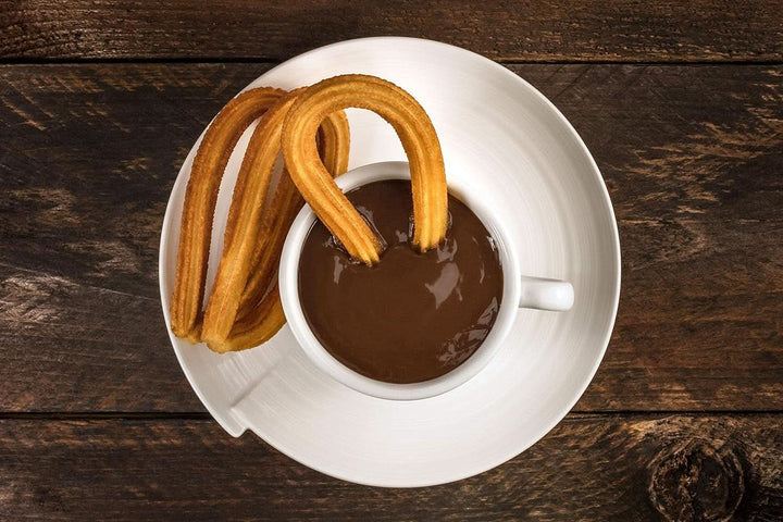 Amestec spaniol pentru churros, 500 grame