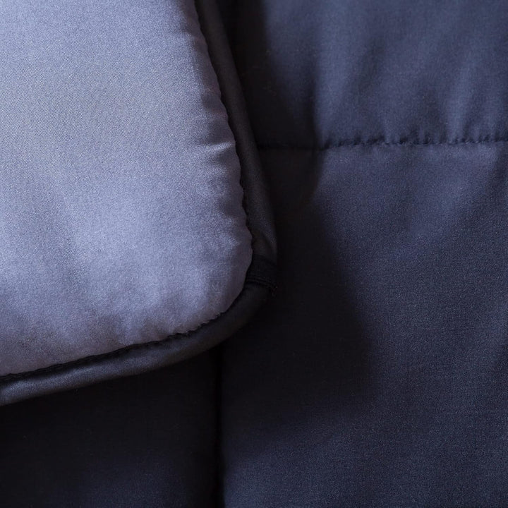 Linenspa 10.5 Tog All Season hipoalergenic Down Alternative Microfibre Duvet Super King Size