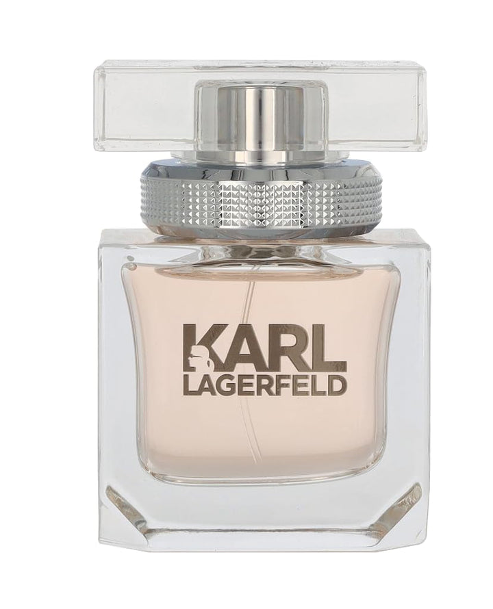Karl Lagerfeld Duo for Women Edp, Linie: Duo, Apă de parfum pentru femei, Conținut: 45 ml