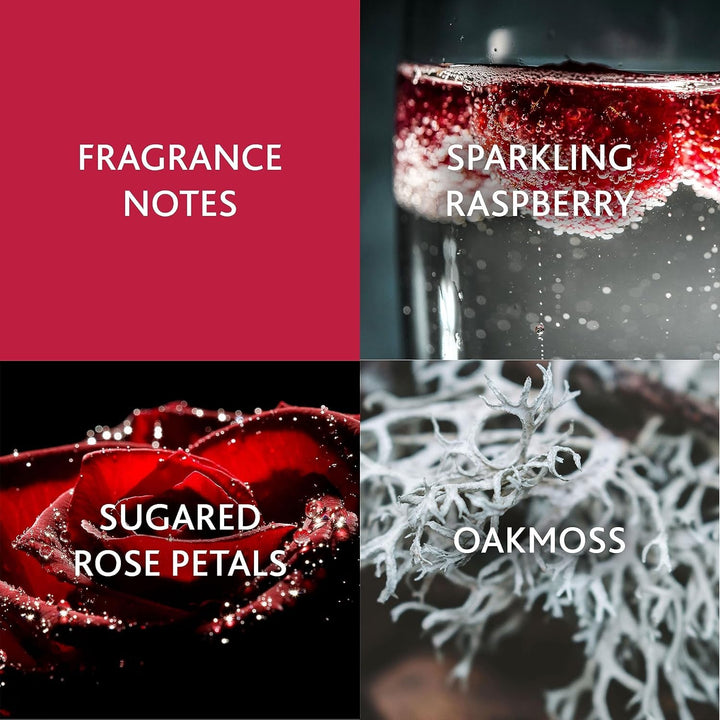 Christina Aguilera Xtina Eau De Parfum Spray pentru femei, parfum floral cu note de petale de trandafir, 30ml