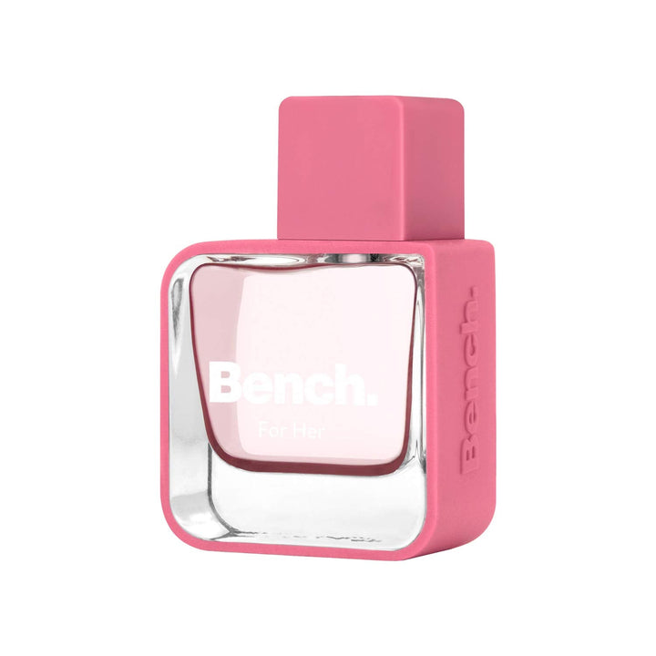 Bench Signature for Her Edt, Linie: Signature, Apă de toaletă pentru femei, Conținut: 30 ml