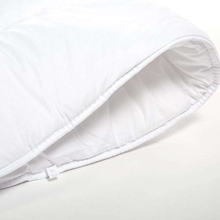 Jachetă de puf Caleffi Morfeo din poliester, microfibră, mărime unică, pat franțuzesc