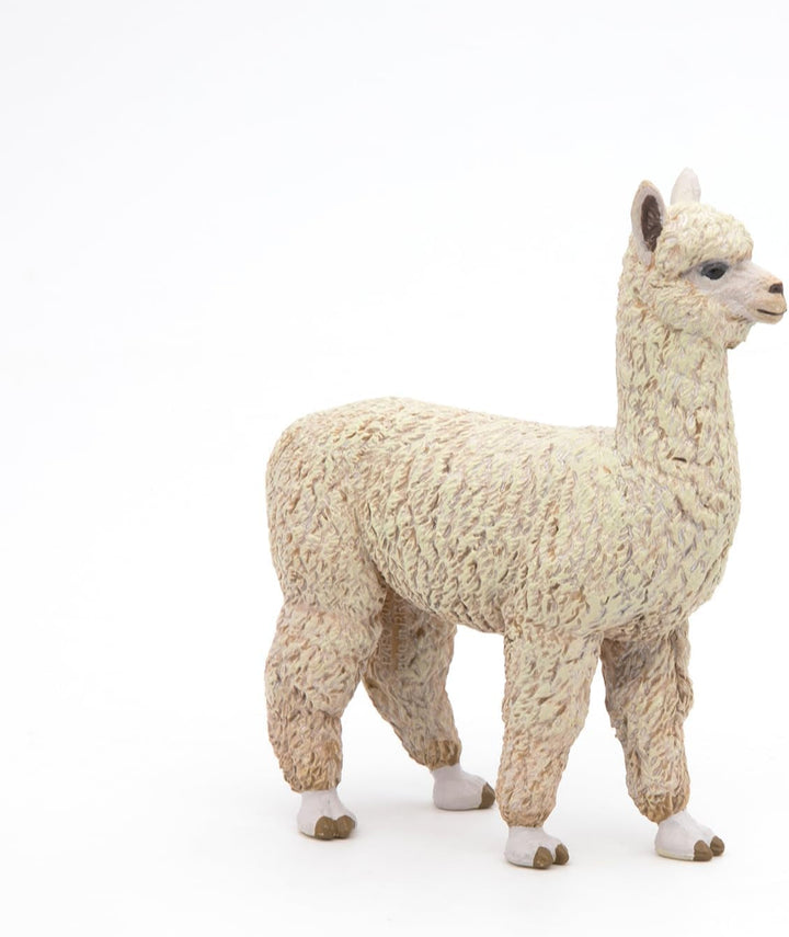 Papo 50250 Alpaca Action figures Naty Shop