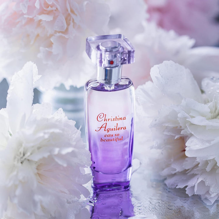 Christina Aguilera Eau so Beautiful Edp