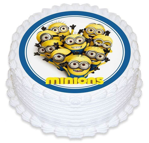 Foaie icing personalizata - Nati Shop