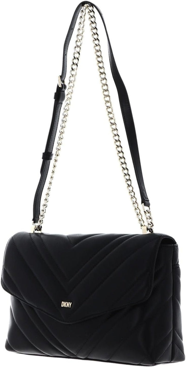 Geantă de umăr DKNY Ladies Genti Femei Naty Shop