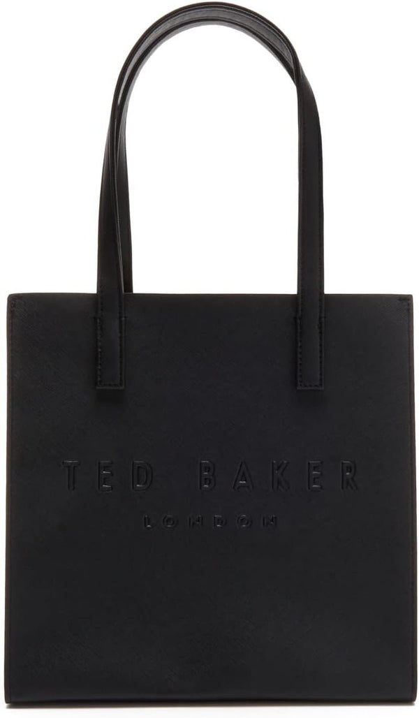 Geantă Ted Baker Seacon Icon pentru femei, o mărime Genti Femei Naty Shop Negru