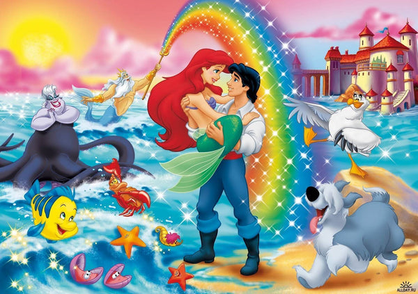Imagine comestibila, vafa, format A4, Ariel Imagini comestibile Nati Shop