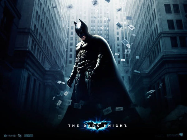 Imagine comestibila, vafa, format A4, Batman Imagini comestibile Nati Shop