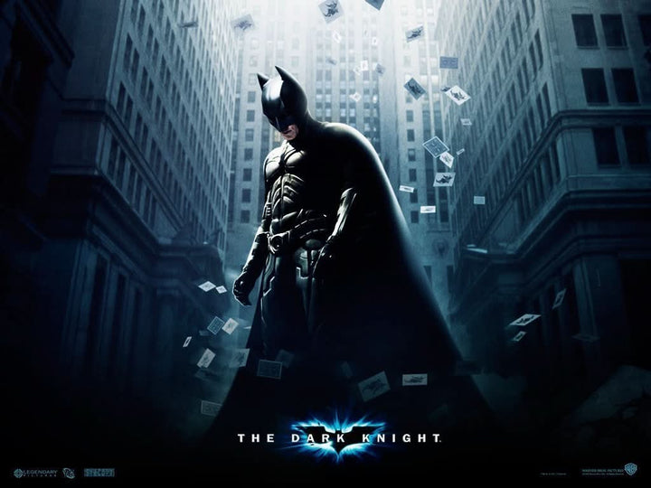 Imagine comestibila, vafa, format A4, Batman Imagini comestibile Nati Shop