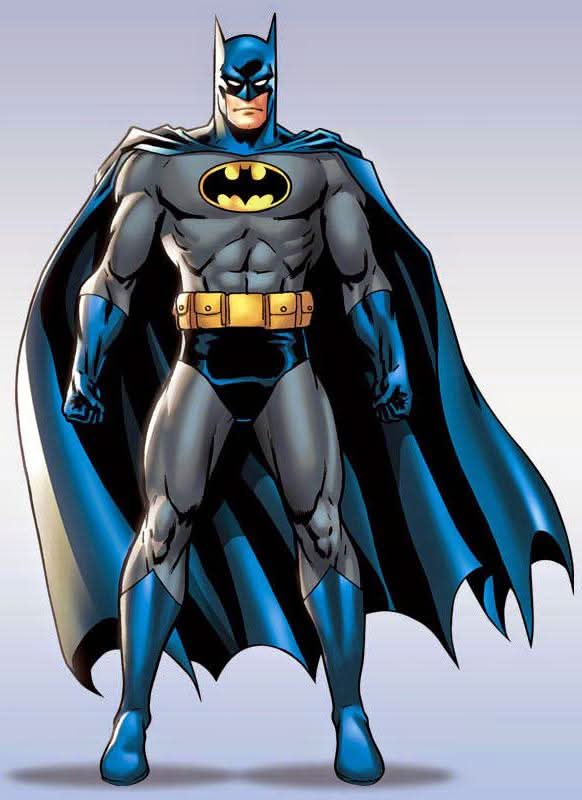 Imagine comestibila, vafa, format A4, Batman Imagini comestibile Nati Shop