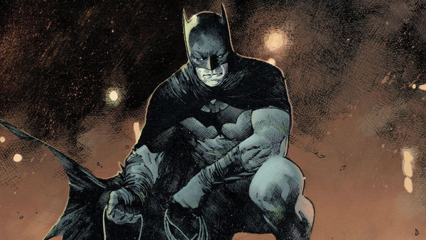 Imagine comestibila, vafa, format A4, Batman Imagini comestibile Nati Shop