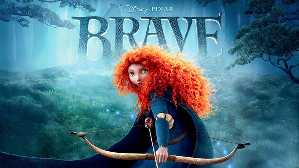 Imagine comestibila, vafa, format A4, Brave Imagini comestibile Nati Shop