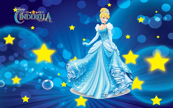 Imagine comestibila, vafa, format A4, Cenusareasa Imagini comestibile Nati Shop