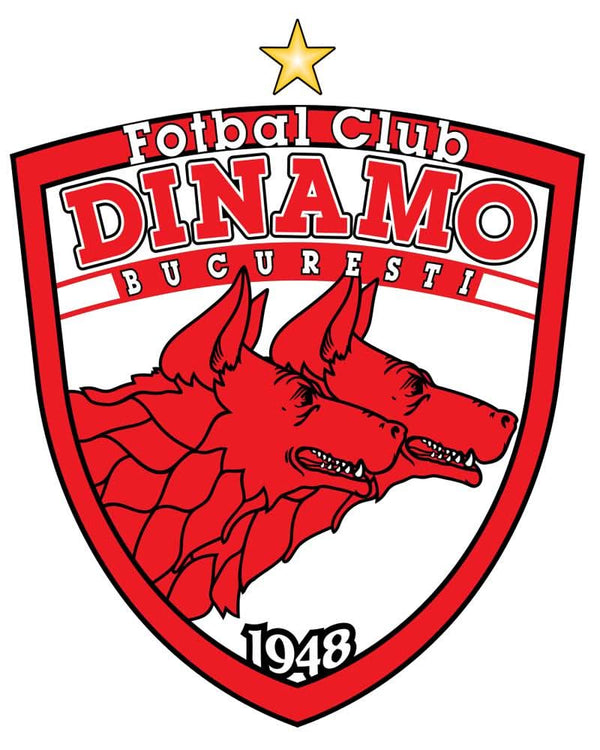 Imagine comestibila, vafa, format A4, Dinamo Bucuresti Imagini comestibile Nati Shop