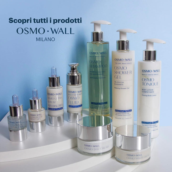 Îngrijirea copilului Osmo Copii - Baie si Skincare Naty Shop