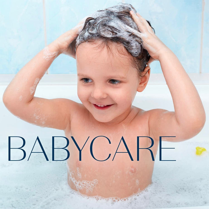 Îngrijirea copilului Osmo Copii - Baie si Skincare Naty Shop