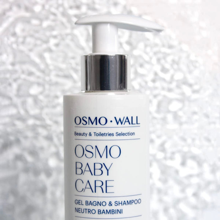 Îngrijirea copilului Osmo Copii - Baie si Skincare Naty Shop
