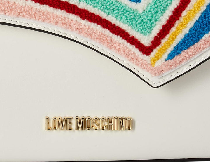 Love Moschino Borsa a Spalla geantă de umăr Genti Femei Naty Shop