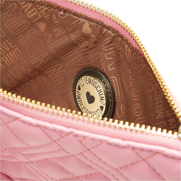 Love Moschino Geantă de mână pentru femei Jc4395pp0fko0651, roz, mărime unică Genti Femei Naty Shop