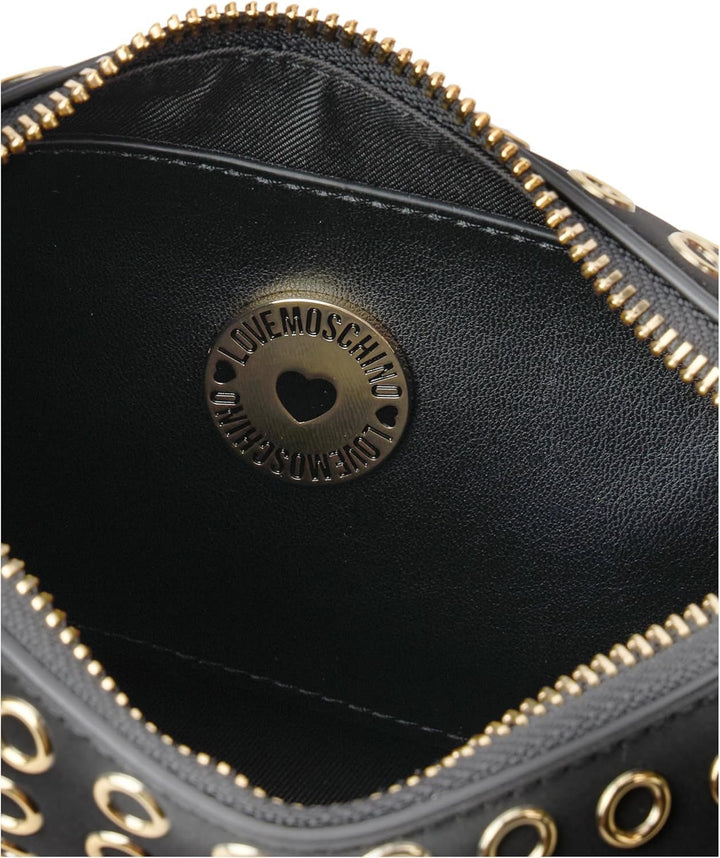 Love Moschino Geantă Negru O Dimensiune Genti Femei Naty Shop