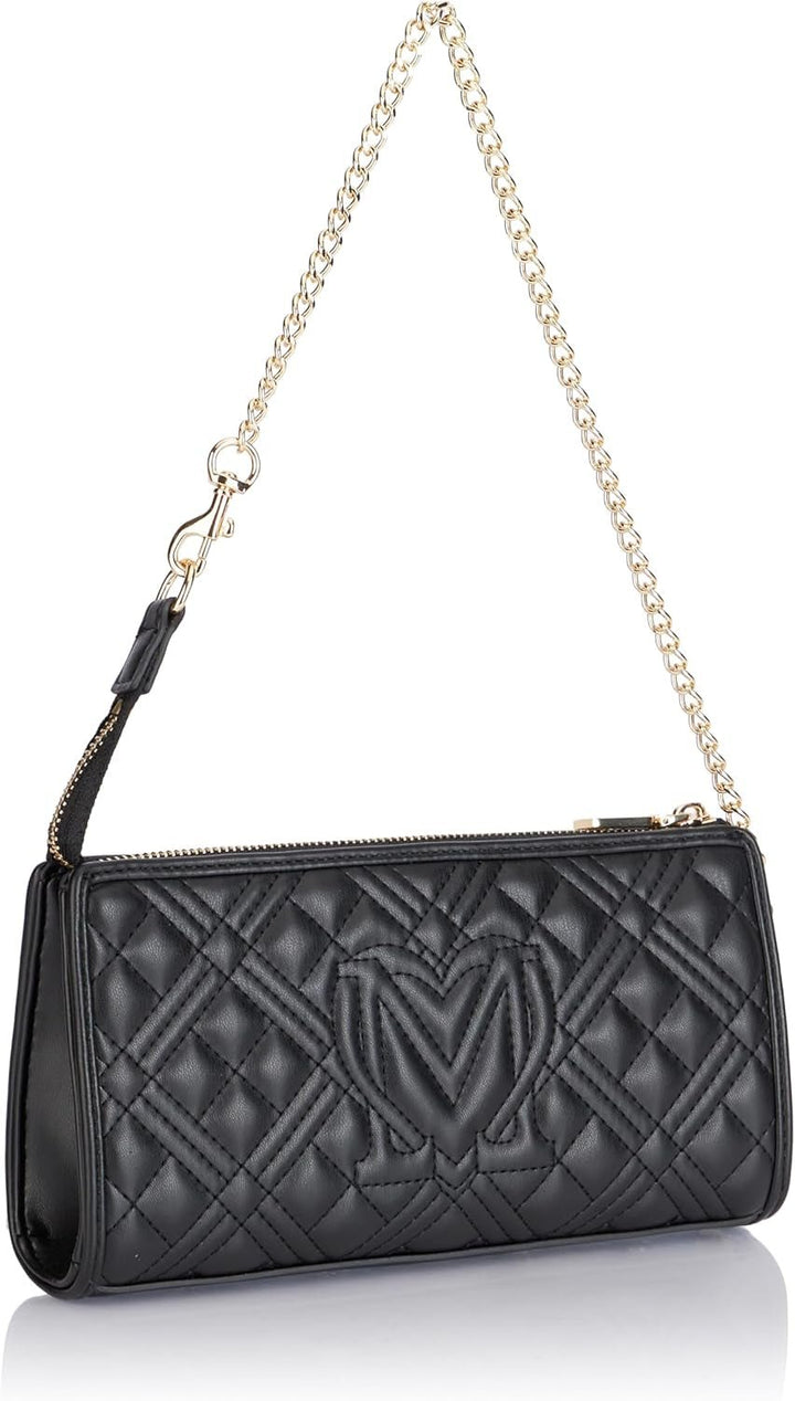 Love Moschino Geantă Negru O Dimensiune Genti Femei Naty Shop