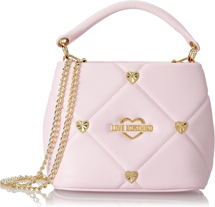 Love Moschino Jc4082pp1glz0 geantă de mână Genti Femei Naty Shop Pulbere