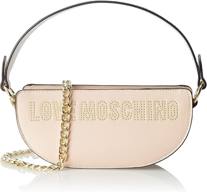 Love Moschino Jc4208pp0gkg0 geantă de mână Genti Femei Naty Shop Nude