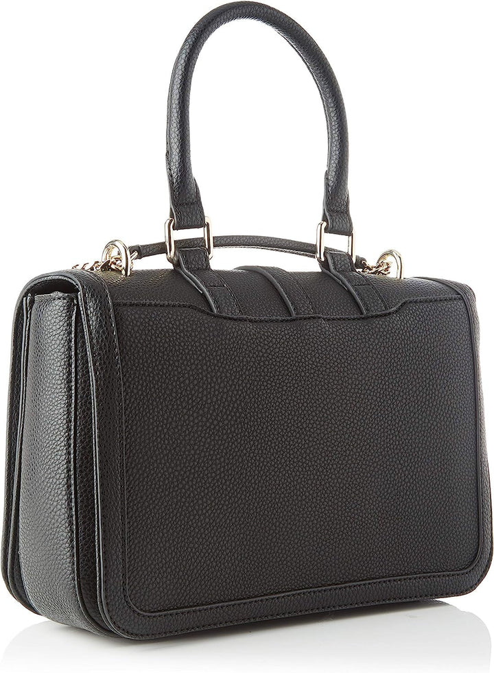 Love Moschino Jc4210pp0a geantă de umăr, negru (Black Pebble) Genti Femei Naty Shop