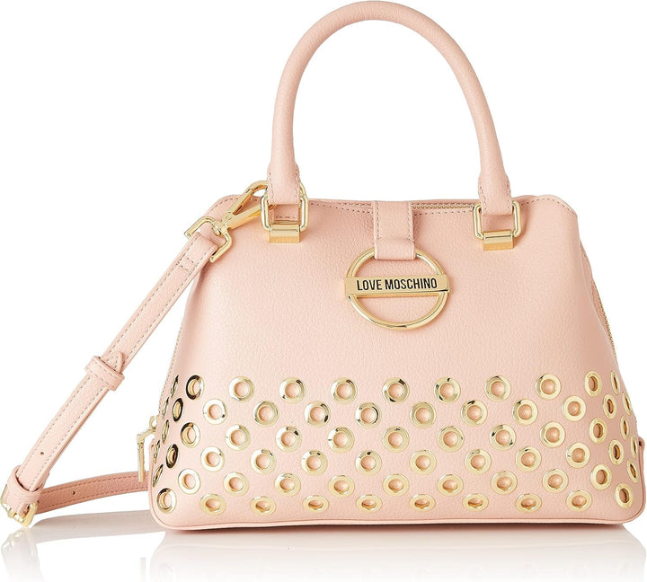 Love Moschino Jc4341pp0fkd0 geantă de mână Genti Femei Naty Shop Roz