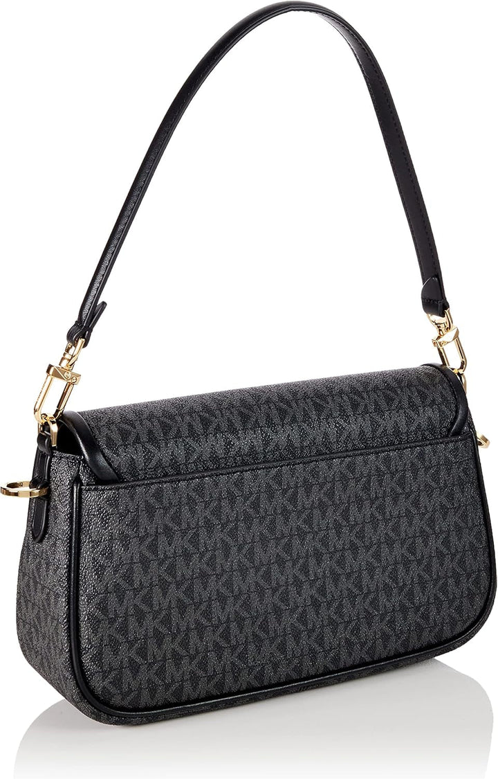Michael Kors Parker Md Conv Pouchette, geantă de umăr Genti Femei Naty Shop
