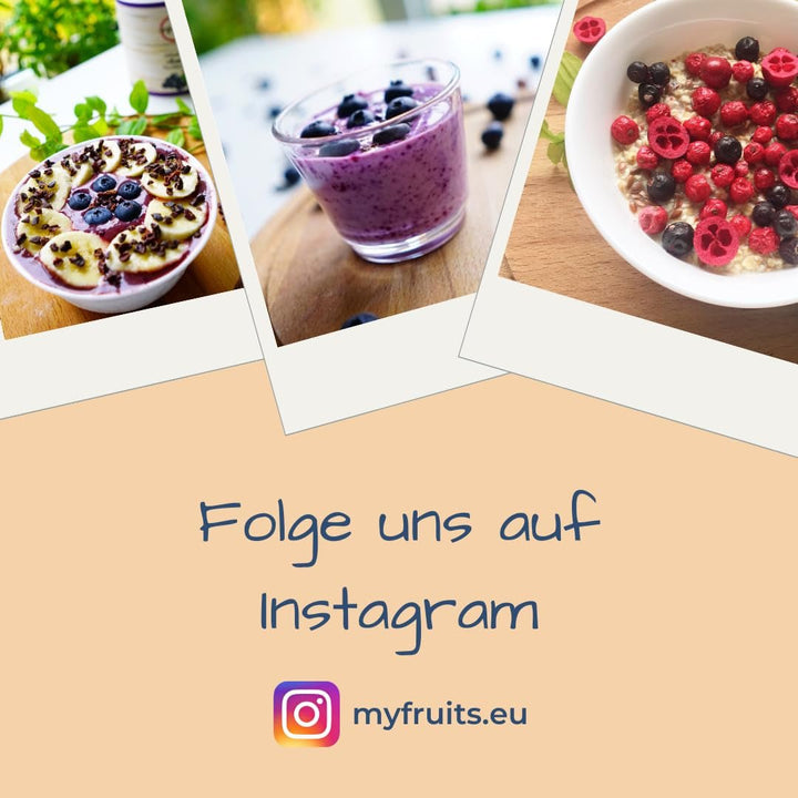 myfruits ananas organic liofilizat, 300g, fructe uscate fără aditivi, 100% ananas în bucăți mari, fructe liofilizate pentru muesli sau ca gustare Produse deshidratate Naty Shop