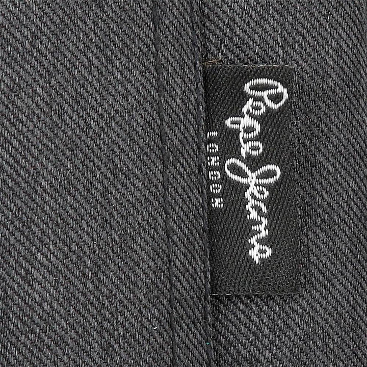 Pepe Jeans Jarvis mică geantă de umăr verde 15x19.5x6 cm poliester cu detalii din piele artificială Bagaje și echipament de călătorie Naty Shop