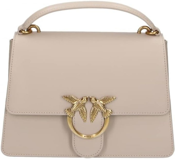 Pinko Ladies aime une poignée supérieure Classic Li Sac